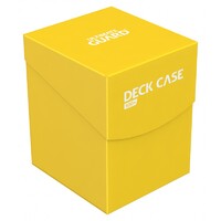 Deck Case 100+ Yellow