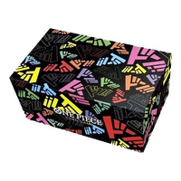 One Piece Card Game Storage Box Don