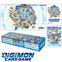 Digimon Card Game: 25th Anniversary Set – Digimon Animation Series