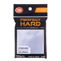 KMC Perfect Hard Size Sleeve