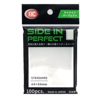 KMC Perfect Size Side In Sleeve