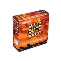 Board Game Sleeves - Non-Glare Square (50)