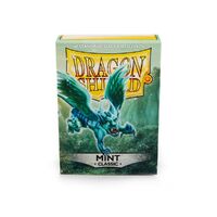 Dragon Shield - Box 60 - Mint Classic