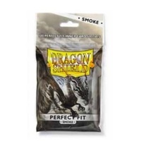 Dragon Shield - Perfect Fit 100 - Smoke