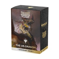 MTG Legendary Series: The Ur-Dragon – Matte Dual Art