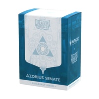 Sleeves – Matte Dual Art – MTG Guildpact Series: Azorius Senate