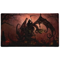 Dragon Shield: Playmat – Halloween 2025