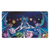 Dragon Shield Playmat Case and Coin - Gilead