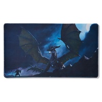 Dragon Shield - Jet Bodom Playmat