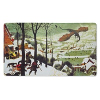 Dragon Shield - Hunters in the Snow Playmat