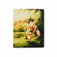 Dragon Shield - Card Codex 360 Portfolio Dorna