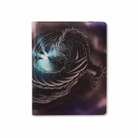 Dragon Shield - Card Codex 360 Portfolio Tao Dong