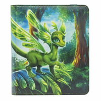 Dragon Shield - Card Codex - 160 Pocket Portfolio Olive Peah