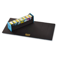 Dragon Shield - Magic Carpet Deck Tray & Playmat Blue/Black