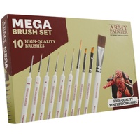 Brushes - Sets - Mega Brush Set