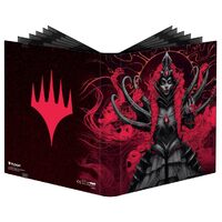 MTG - PRO Binder - Innistrad Crimson Vow 9 Pkt