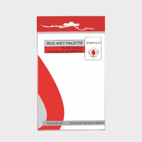 Redgrass 15x Reusable Hydration Membranes Painter 2