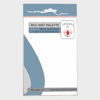 15x Reusable Hydration Membranes XL 1 & 2