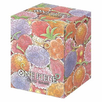 One Piece Card Game Card Case - Devil Fruits
