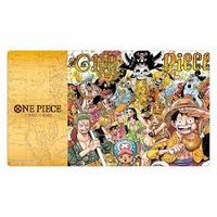 One Piece Card Game: Official Playmat – Limited Edition: Vol. 1