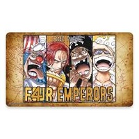 One Piece Card Game: Official Playmat – Limited Edition: Vol. 2