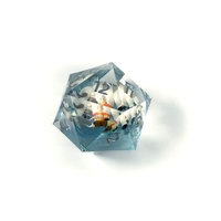 MTG Avatar the Last Airbender 55mm Spindown d20