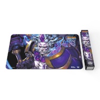 Riftbound: League of Legends TCG – Playmat – Spiritforged: Darius