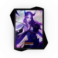 Riftbound: League of Legends TCG – Sleeves – Spiritforged: Irelia