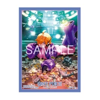 One Piece Card Game: Official Sleeves TCG+ Limited Edition Vol. 6 - Lilith