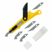 Vallejo Hobby Tools - Plastic Cutter/Scriber Tool