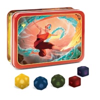 Avatar: The Last Airbender Token Set (MTG)