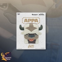ARTY Box - MTG - Avatar The Last Airbender - Appa
