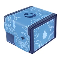 Gatherers Tavern - Domaru Box - Lorwyn Eclipsed - Brine Blue