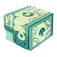 Gatherers Tavern - Domaru Box - Lorwyn Eclipsed - Bloomseeker Green