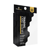 Powerwave Matte Card Sleeves - 100 White