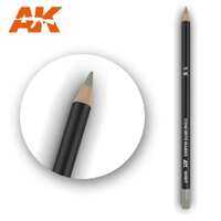 AK Interactive Weathering Pencils - Concrete Marks