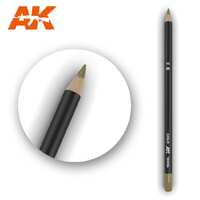 AK Interactive Weathering Pencils - Gold