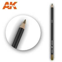AK Interactive Weathering Pencils - Bronze