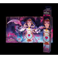 Disney Lorcana - Belle Playmat