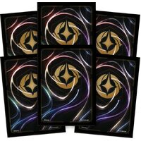 Disney Lorcana: Logo Sleeves