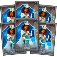 Disney Lorcana - Tiana Sleeves
