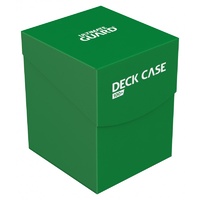 Deck Case 100+ Green