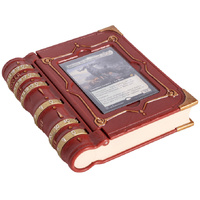 MTG Commanders Codex - Red