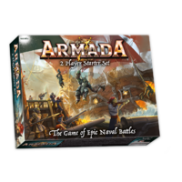 Mantic Armada 2 Player Starter Set