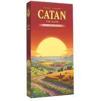 Catan (6th Edition) - 5&6 Player Expansion