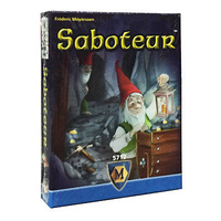 Saboteur