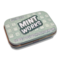 Mint Works 