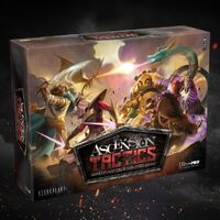 Ascension Tactics