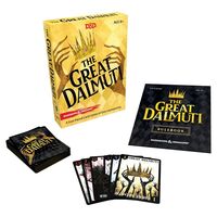 D&D The Great Dalmuti