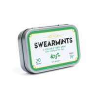 Swearmints